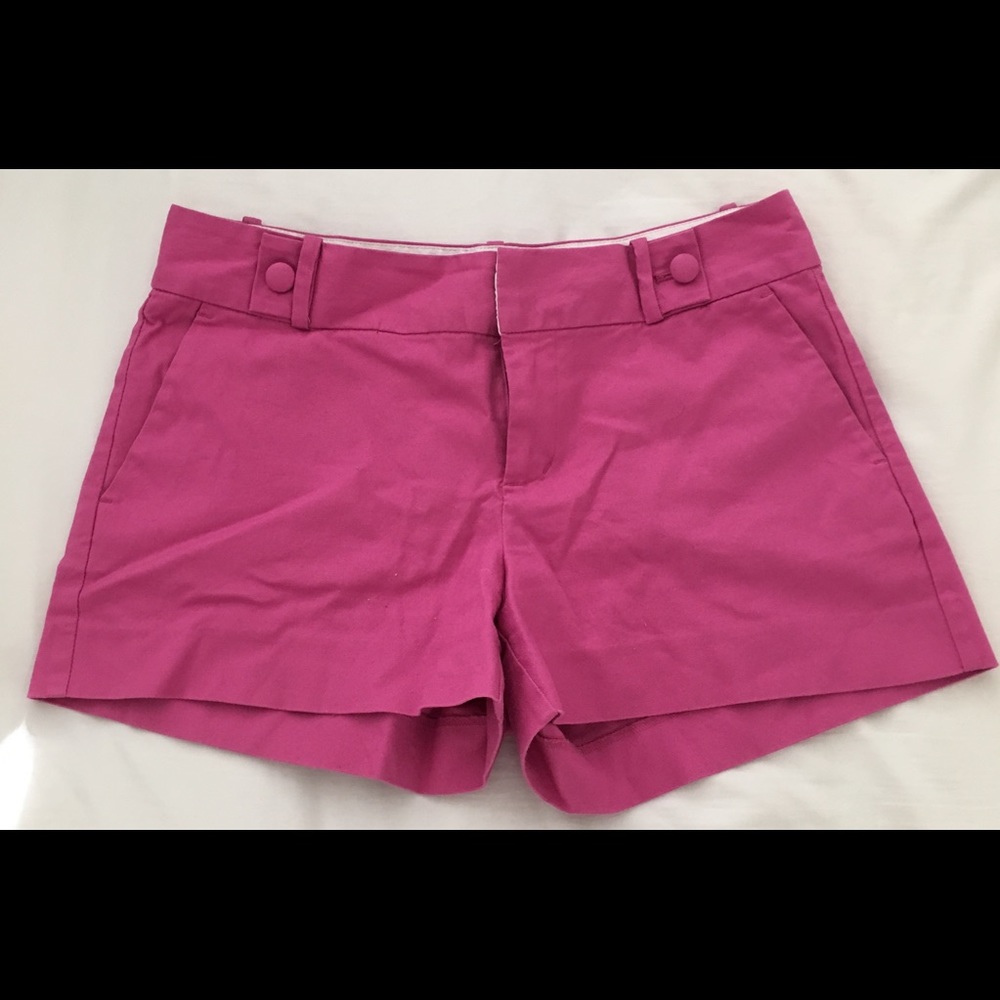 Banana Republic Factory Ryan Fit Shorts